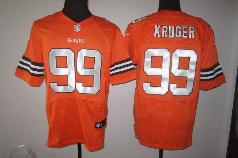 Cleveland Browns elite jerseys-011